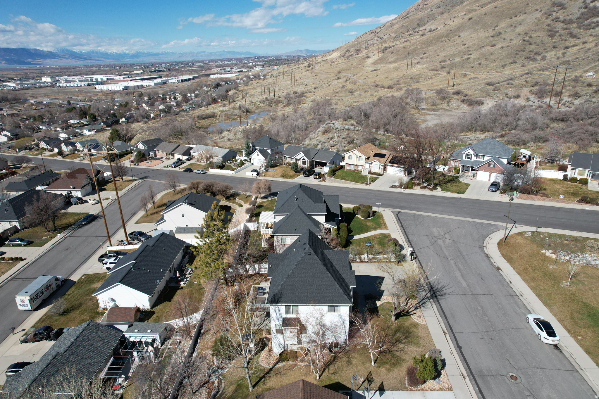 SPRINGVILLE HEIGHTS - Residential