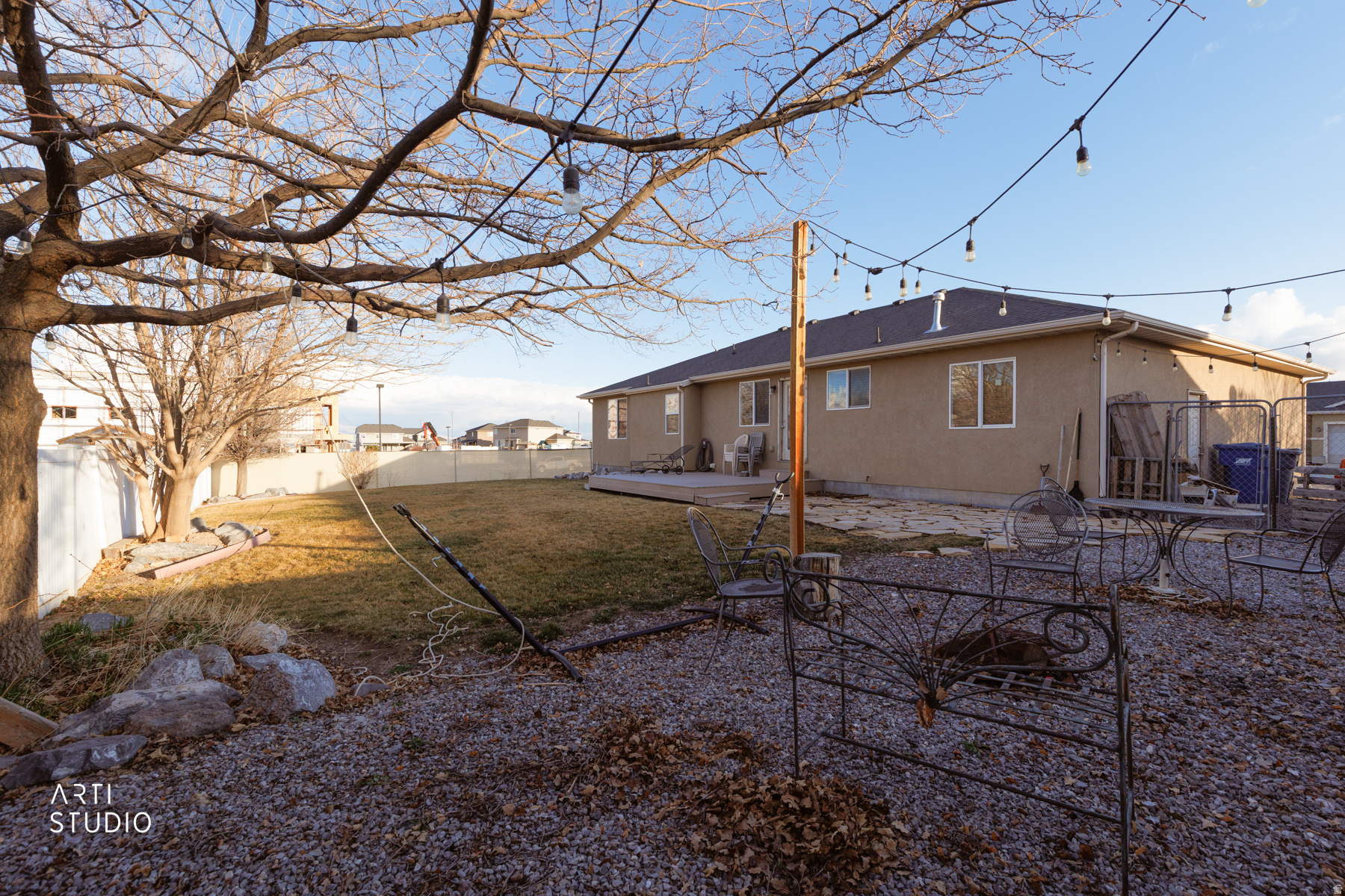 SUNSET HAVEN - Residential