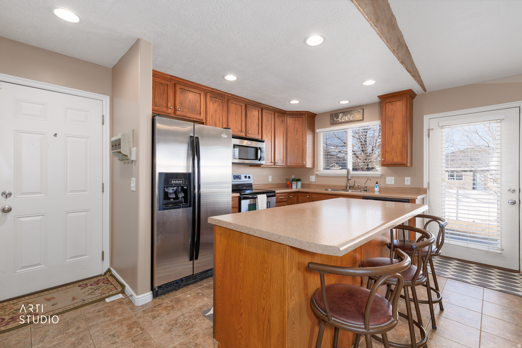 SUNSET HAVEN - Residential