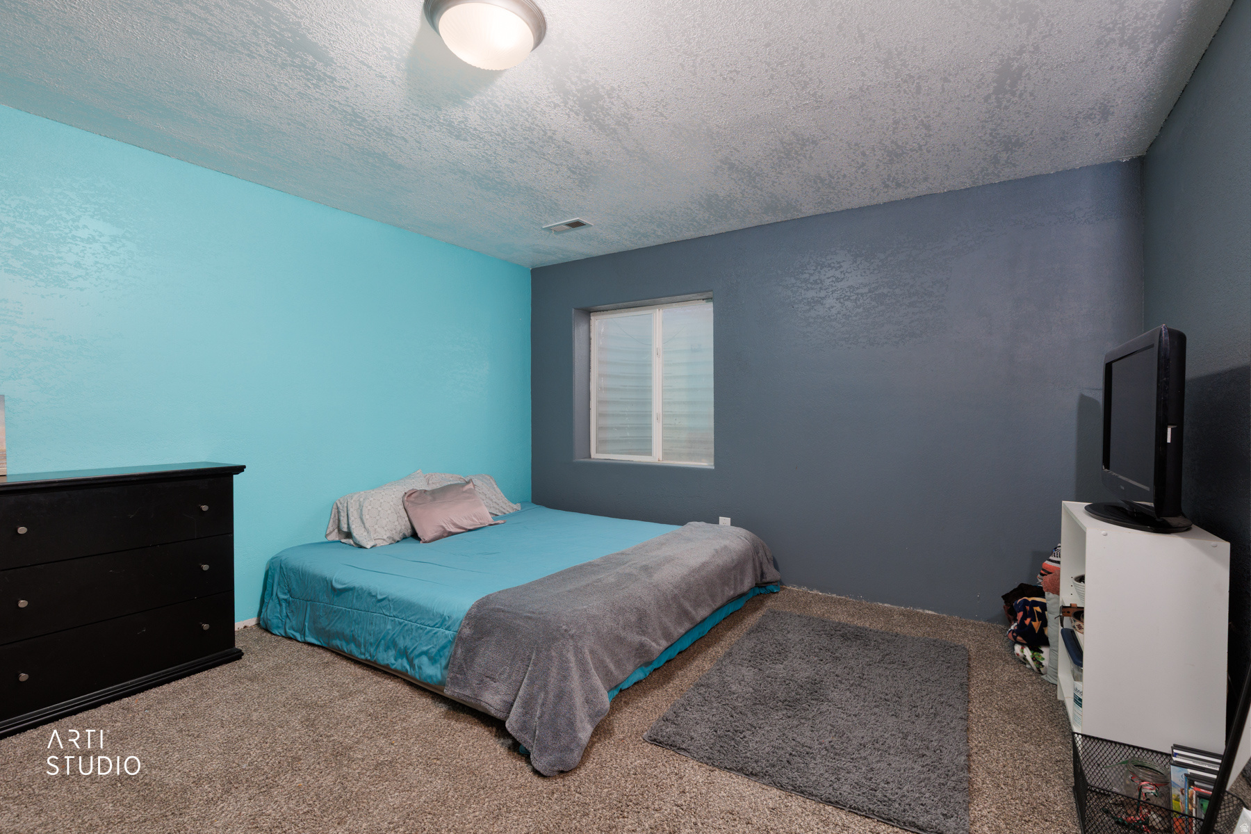 SUNSET HAVEN - Residential