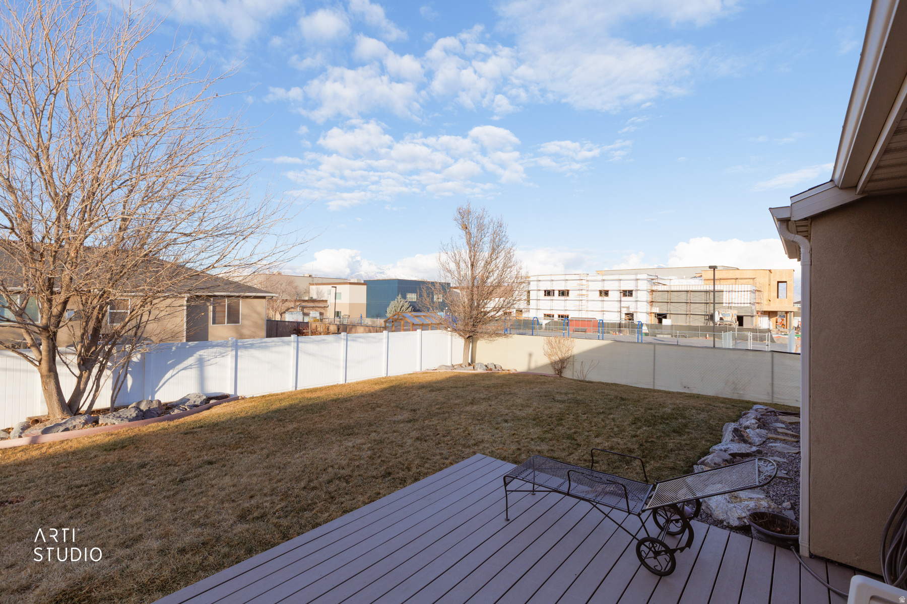 SUNSET HAVEN - Residential