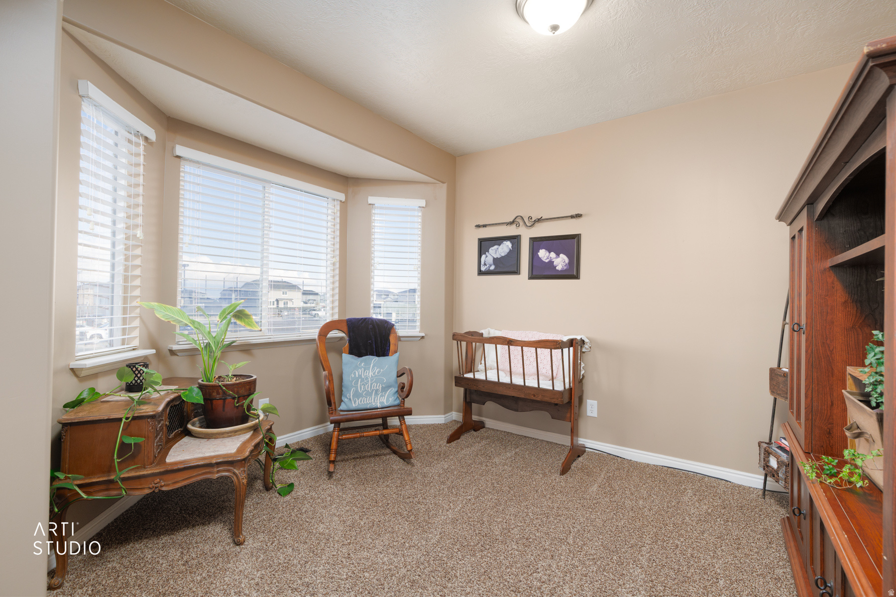 SUNSET HAVEN - Residential