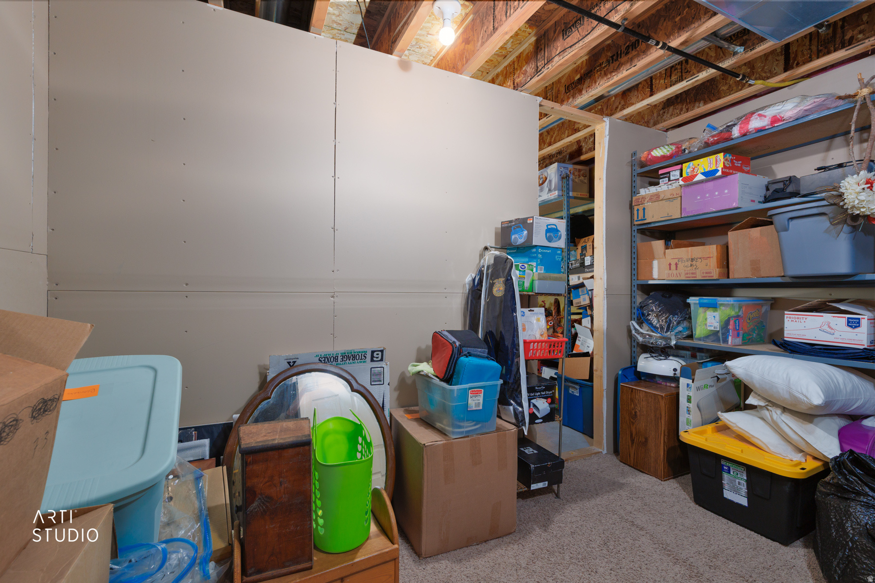 SUNSET HAVEN - Residential