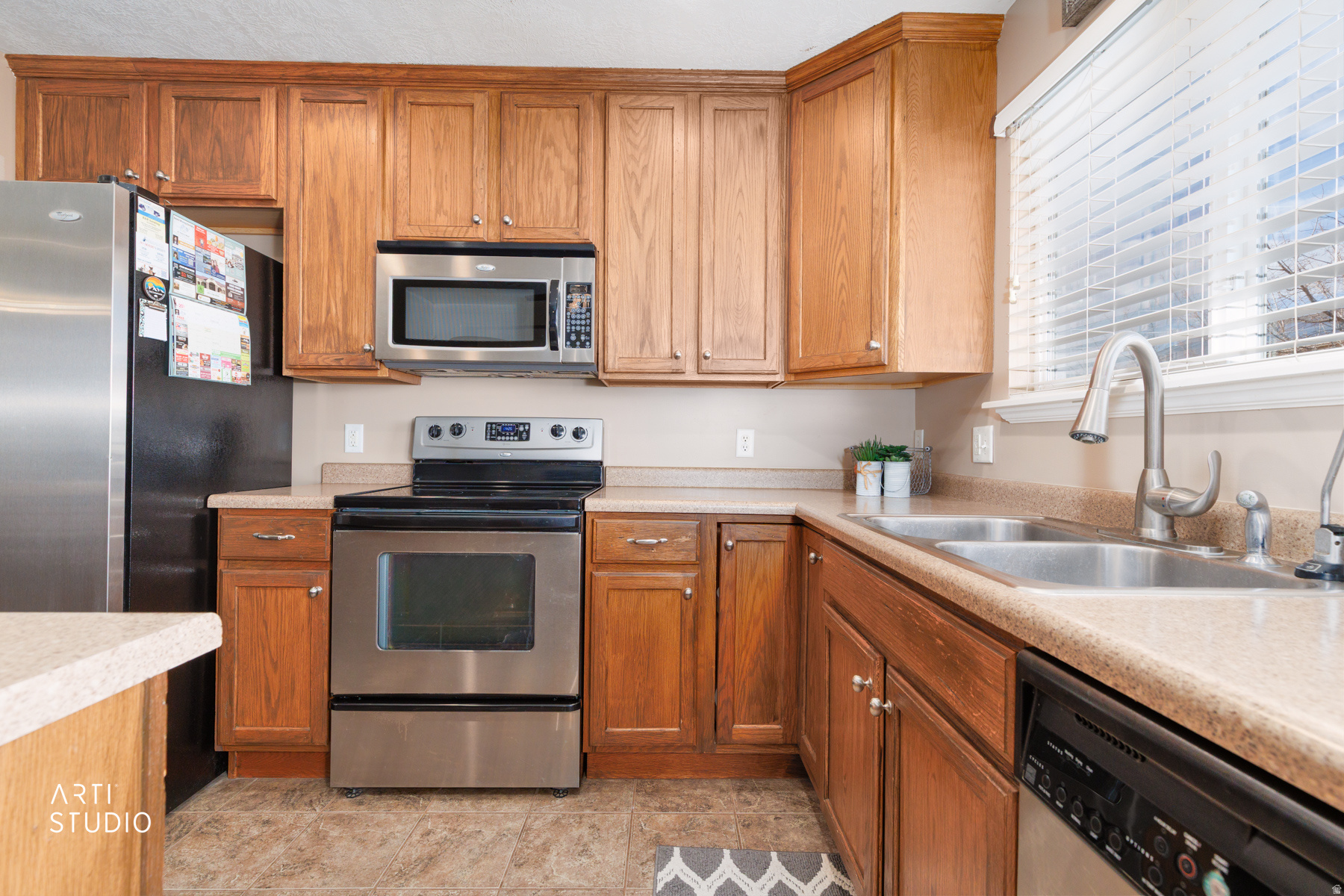 SUNSET HAVEN - Residential