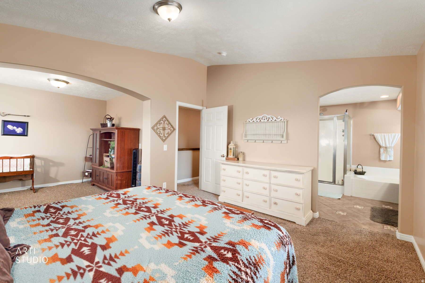 SUNSET HAVEN - Residential