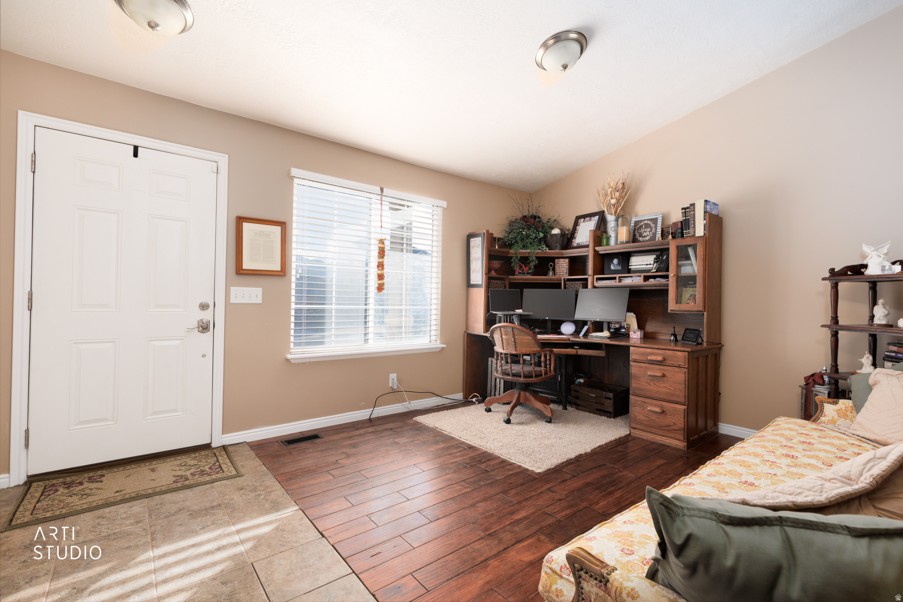 SUNSET HAVEN - Residential