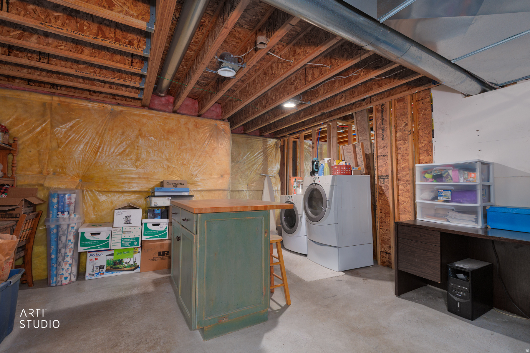 SUNSET HAVEN - Residential