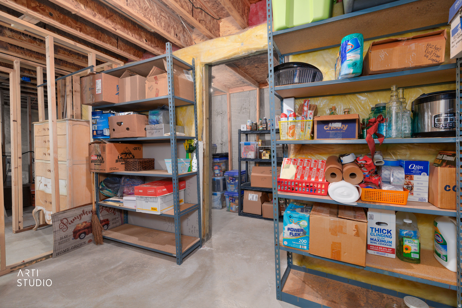 SUNSET HAVEN - Residential