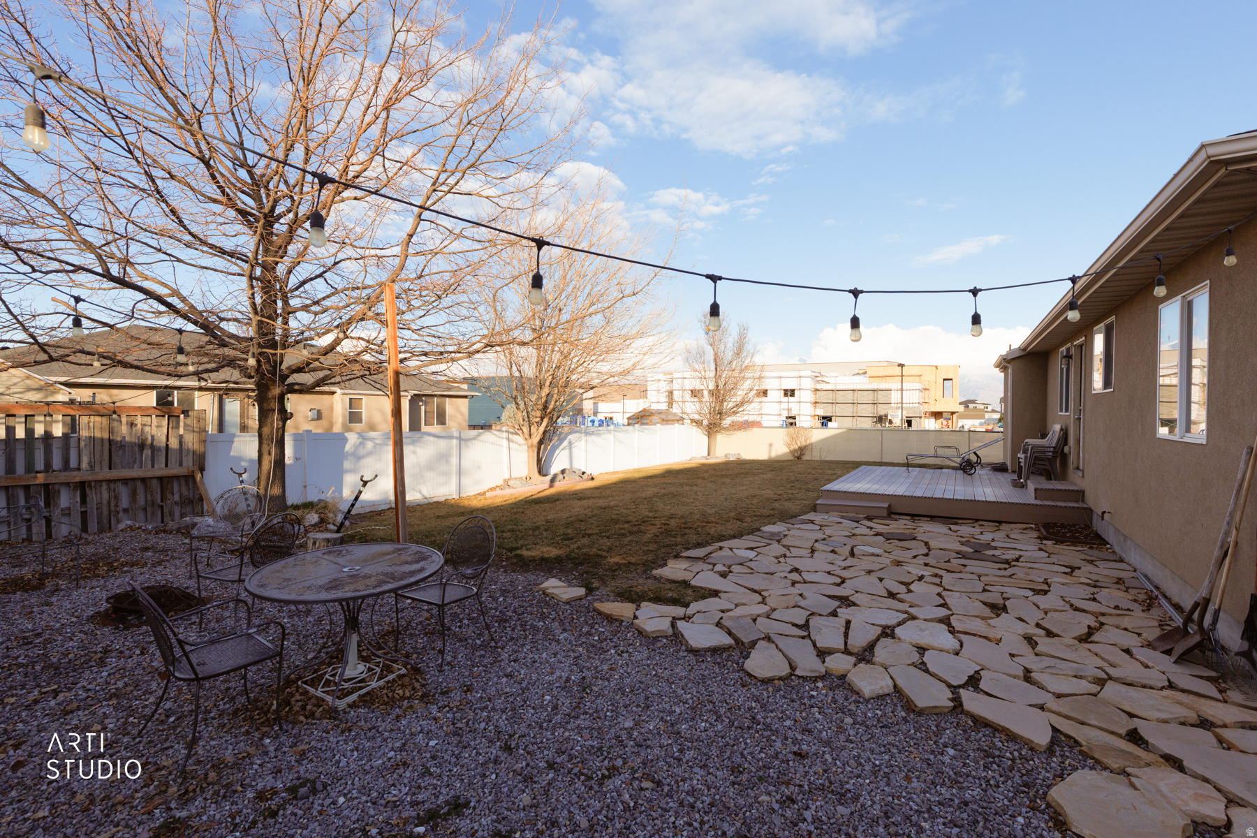 SUNSET HAVEN - Residential