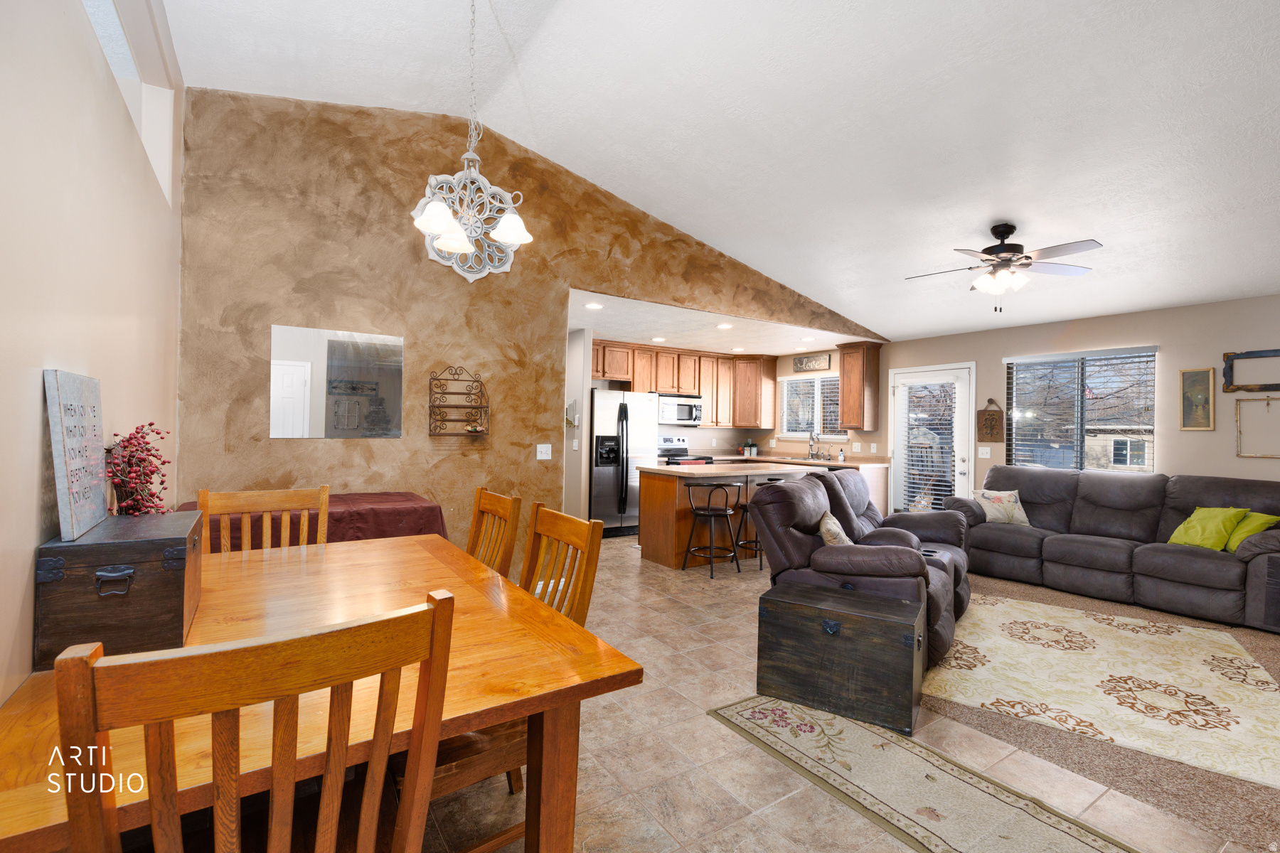 SUNSET HAVEN - Residential