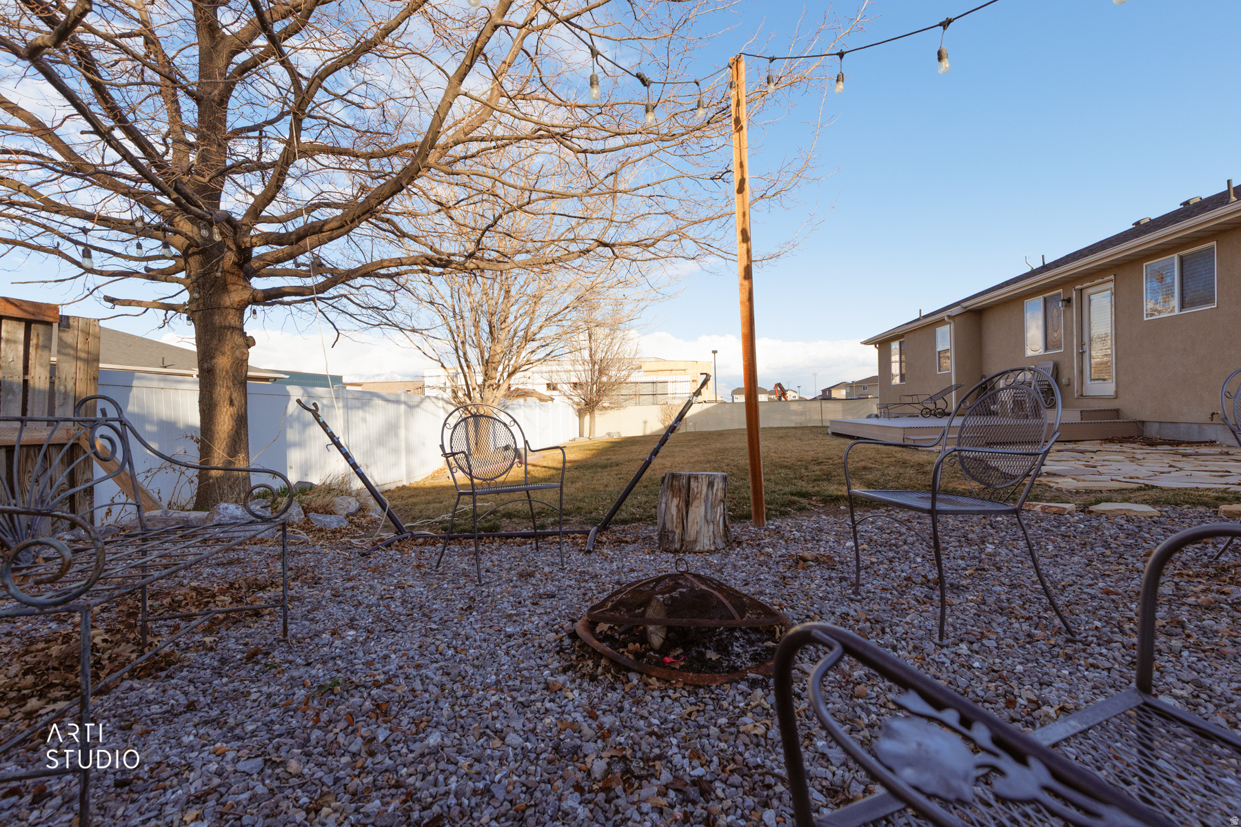 SUNSET HAVEN - Residential