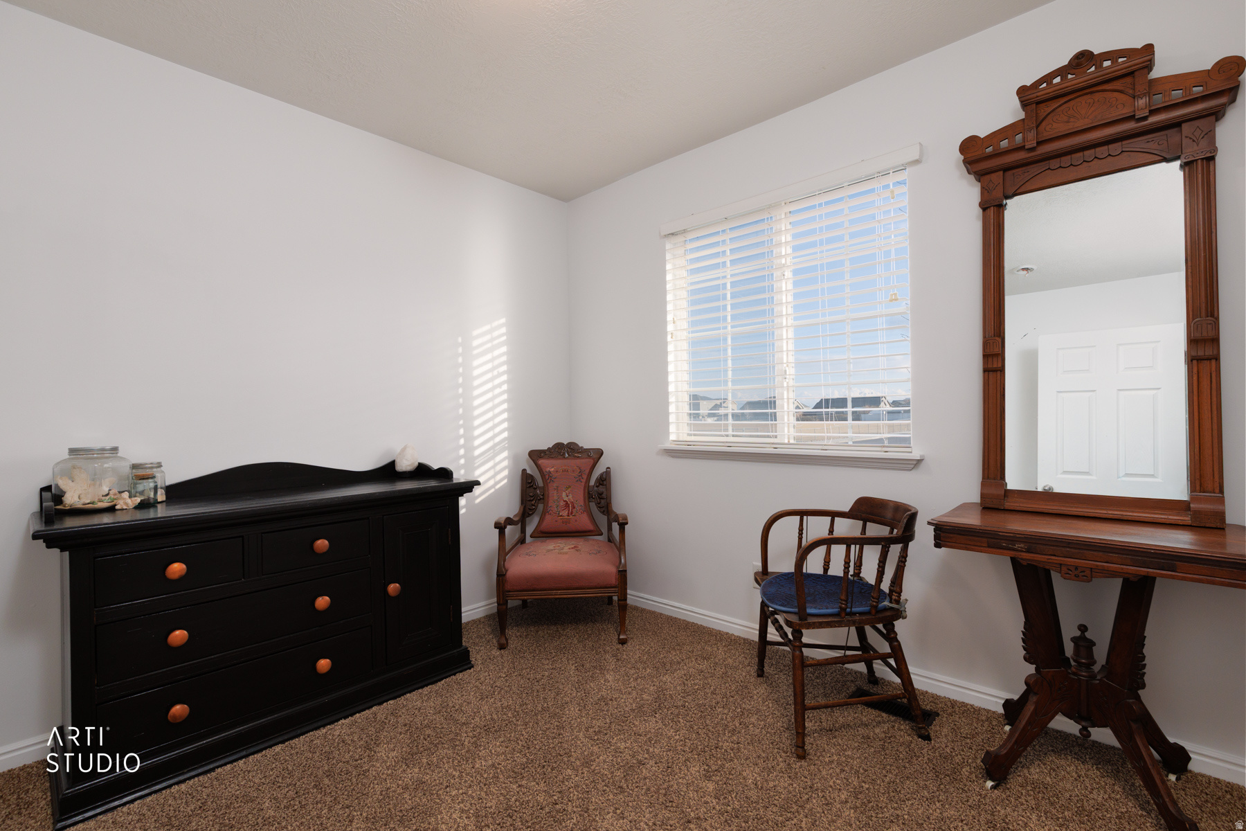 SUNSET HAVEN - Residential