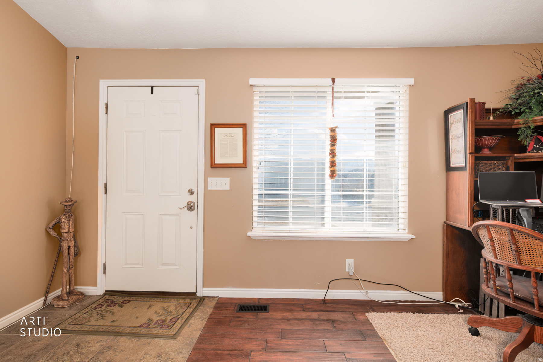 SUNSET HAVEN - Residential