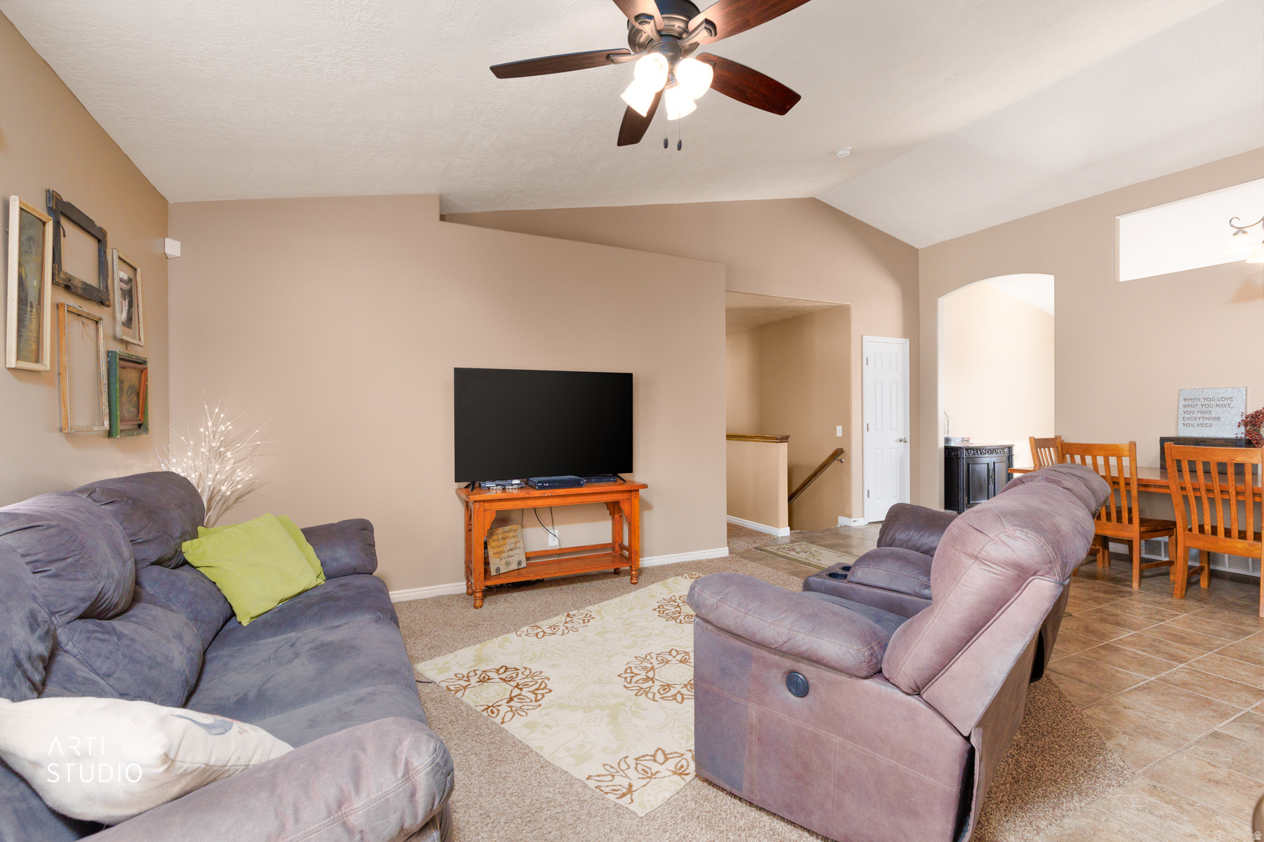 SUNSET HAVEN - Residential