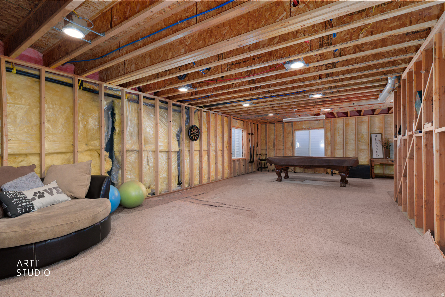 SUNSET HAVEN - Residential