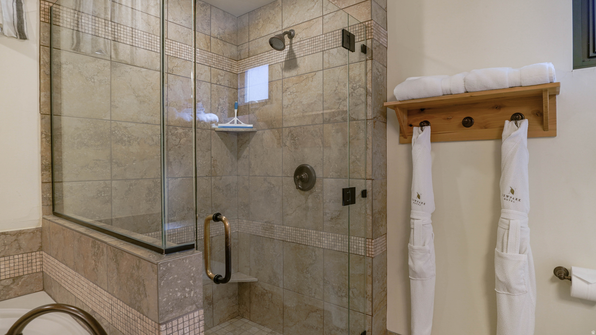 NEWPARK CONDO - Residential