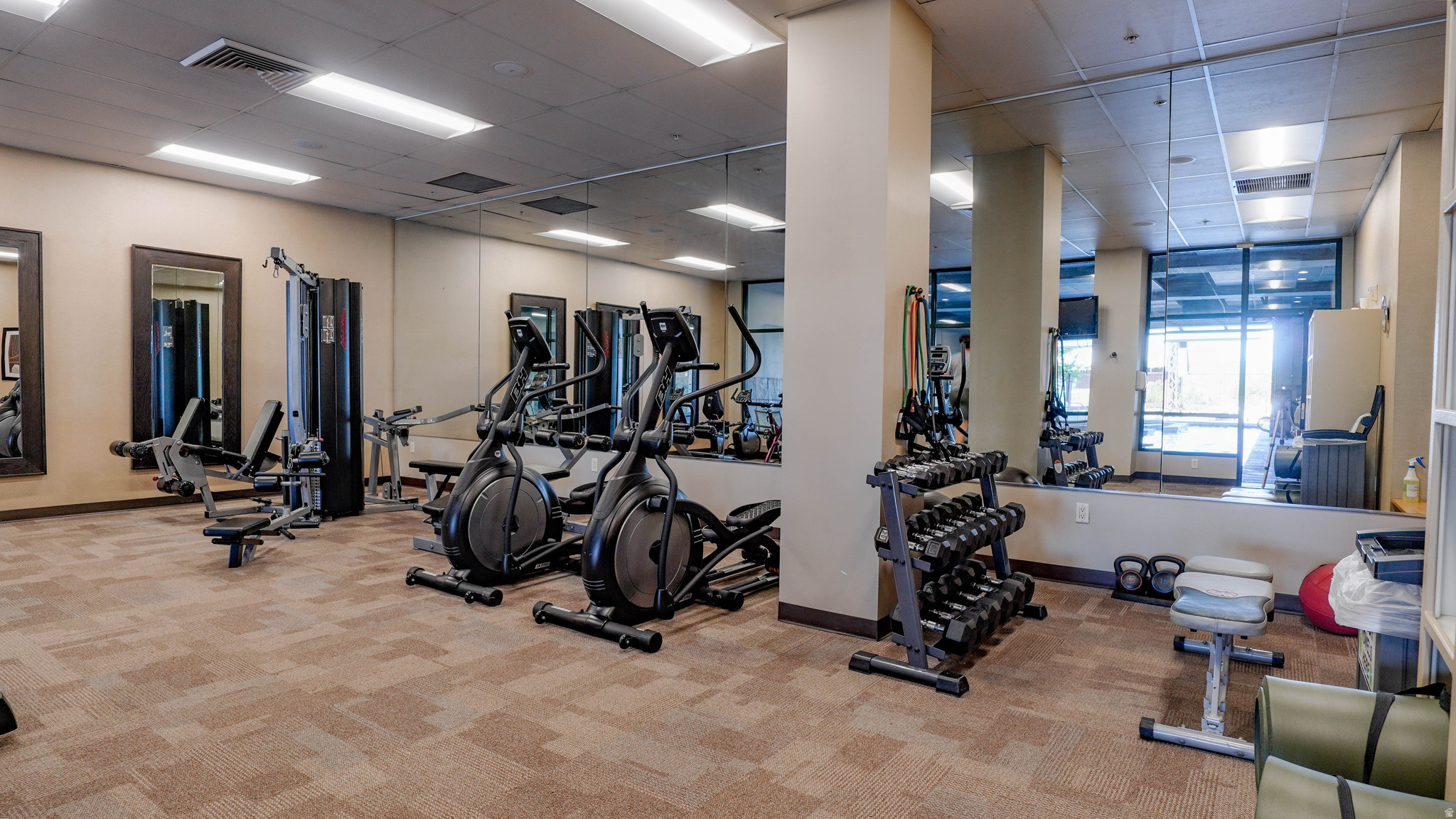 NEWPARK CONDO - Residential