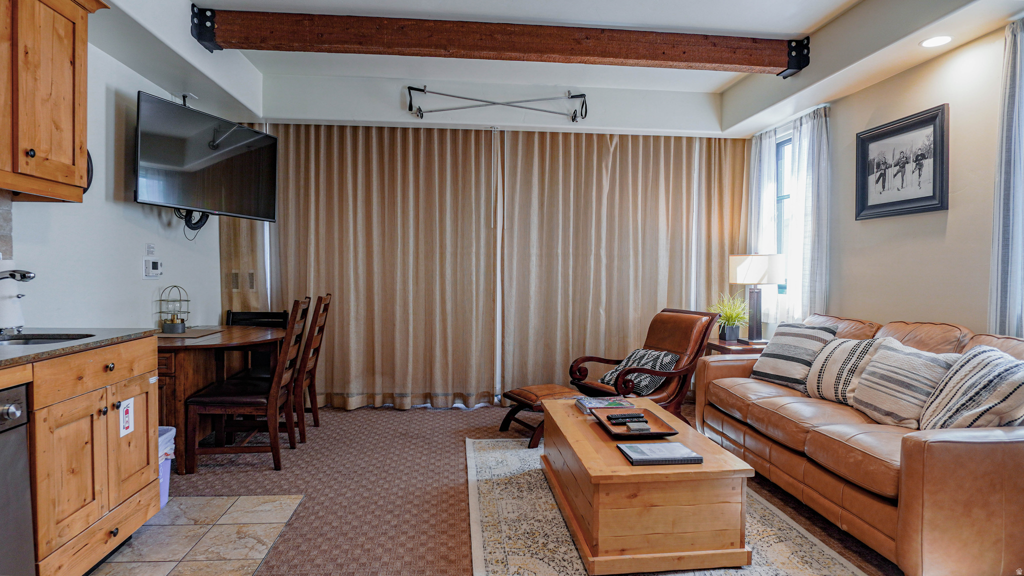 NEWPARK CONDO - Residential