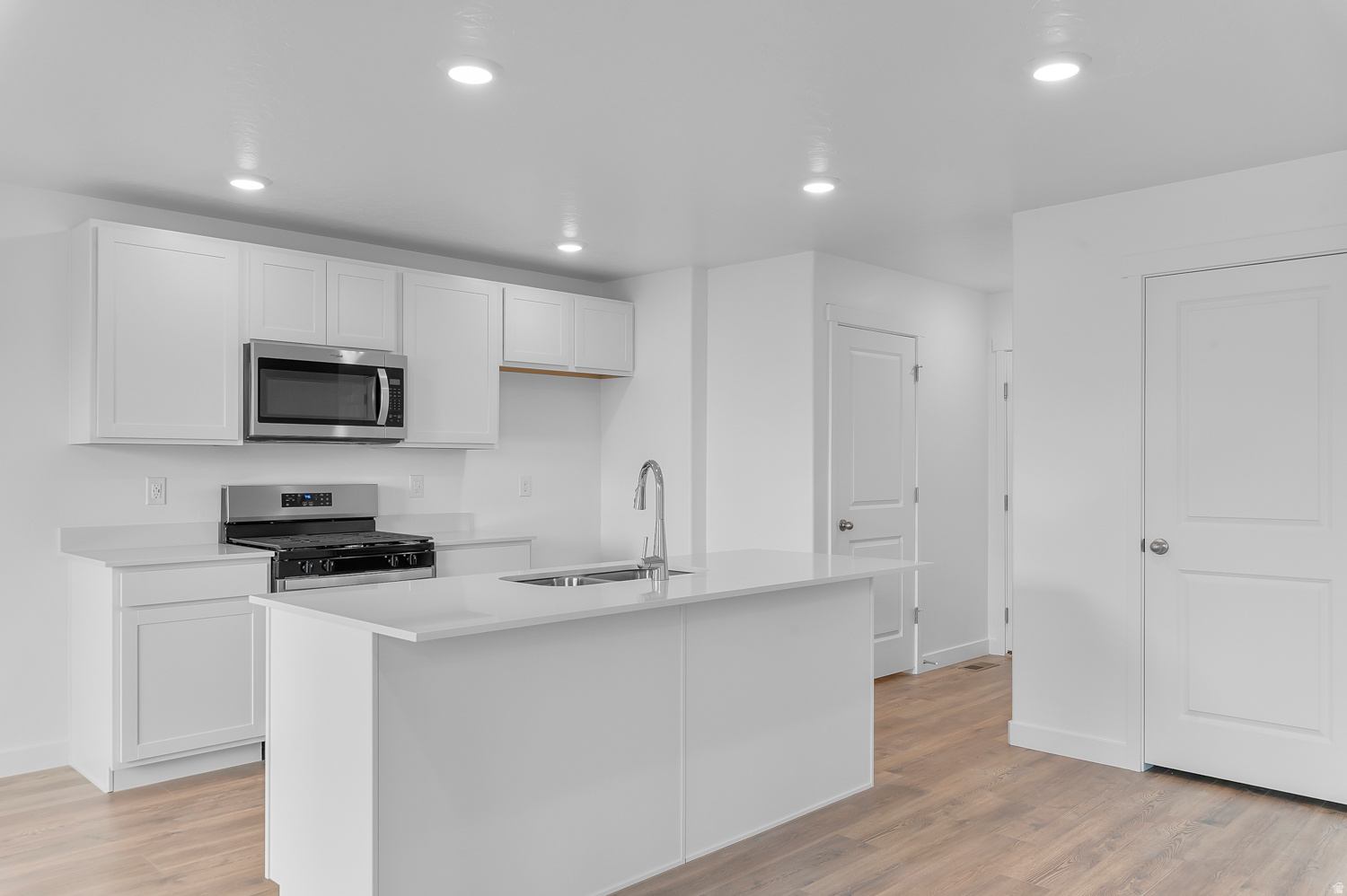 INVERNESS - Residential