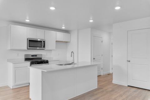 Tiny photo for 294 E GLENCOE DR N #1074, Lehi, UT 84048 (MLS # 2128478)