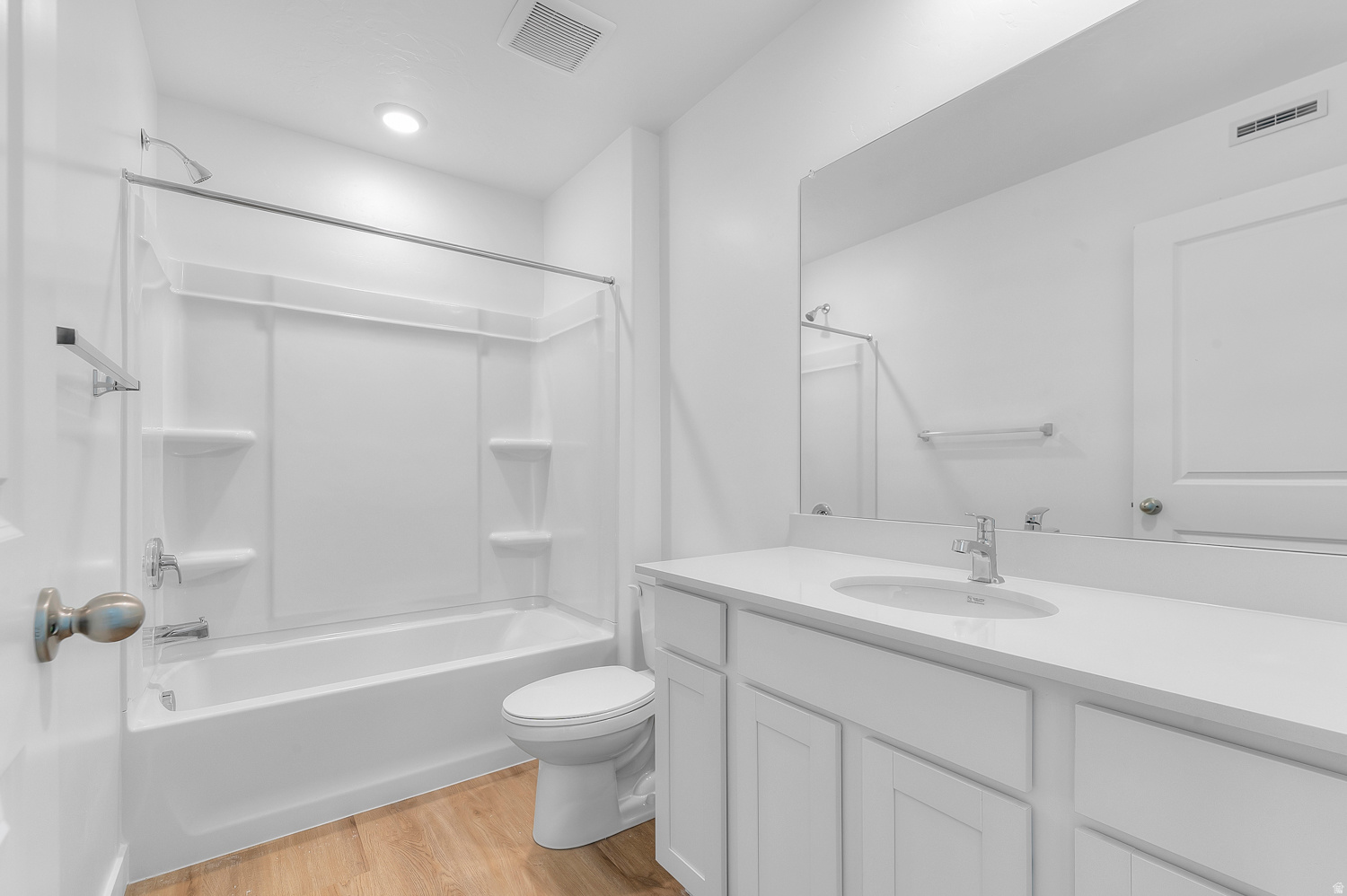 INVERNESS - Residential