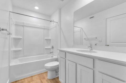 Tiny photo for 294 E GLENCOE DR N #1074, Lehi, UT 84048 (MLS # 2128478)