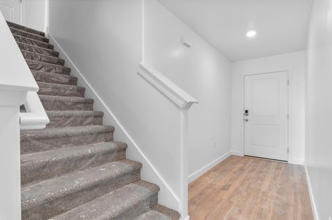 Tiny photo for 294 E GLENCOE DR N #1074, Lehi, UT 84048 (MLS # 2128478)