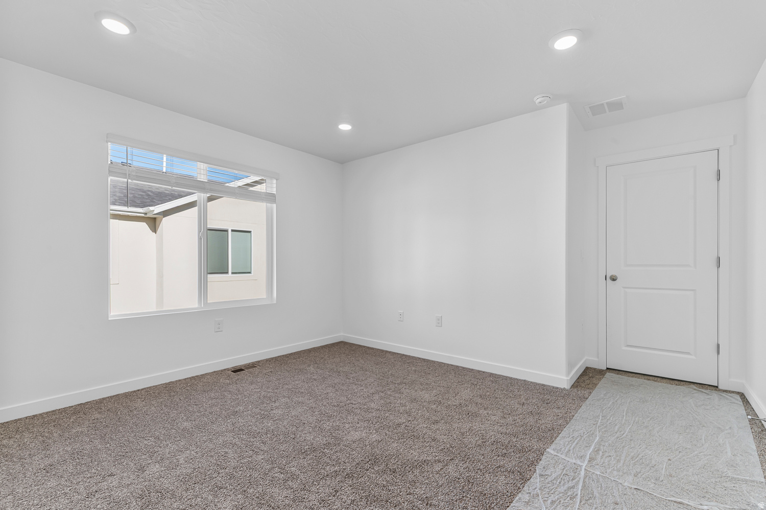 INVERNESS - Residential