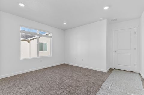 Tiny photo for 294 E GLENCOE DR N #1074, Lehi, UT 84048 (MLS # 2128478)