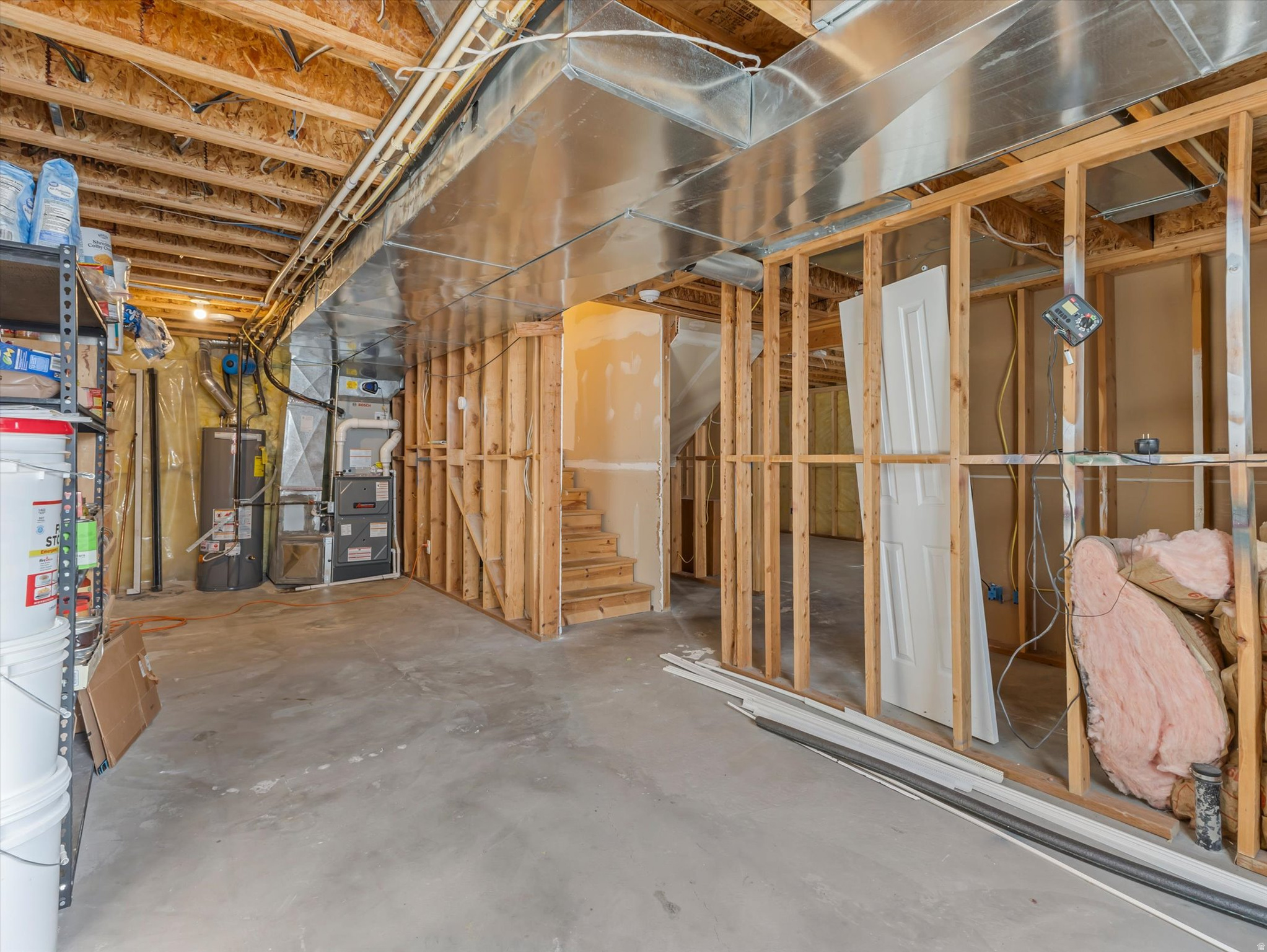 LAKESIDE SUB #3, STANSBURY PARK - Residential
