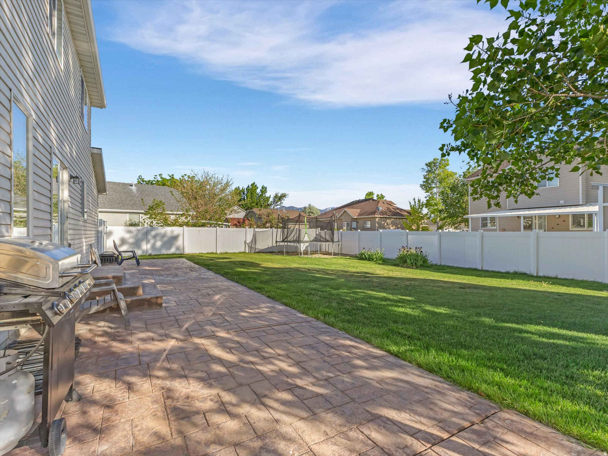 LAKESIDE SUB #3, STANSBURY PARK - Residential