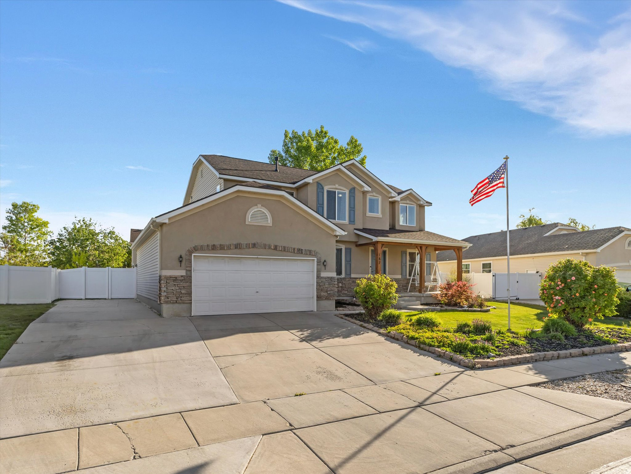 LAKESIDE SUB #3, STANSBURY PARK - Residential