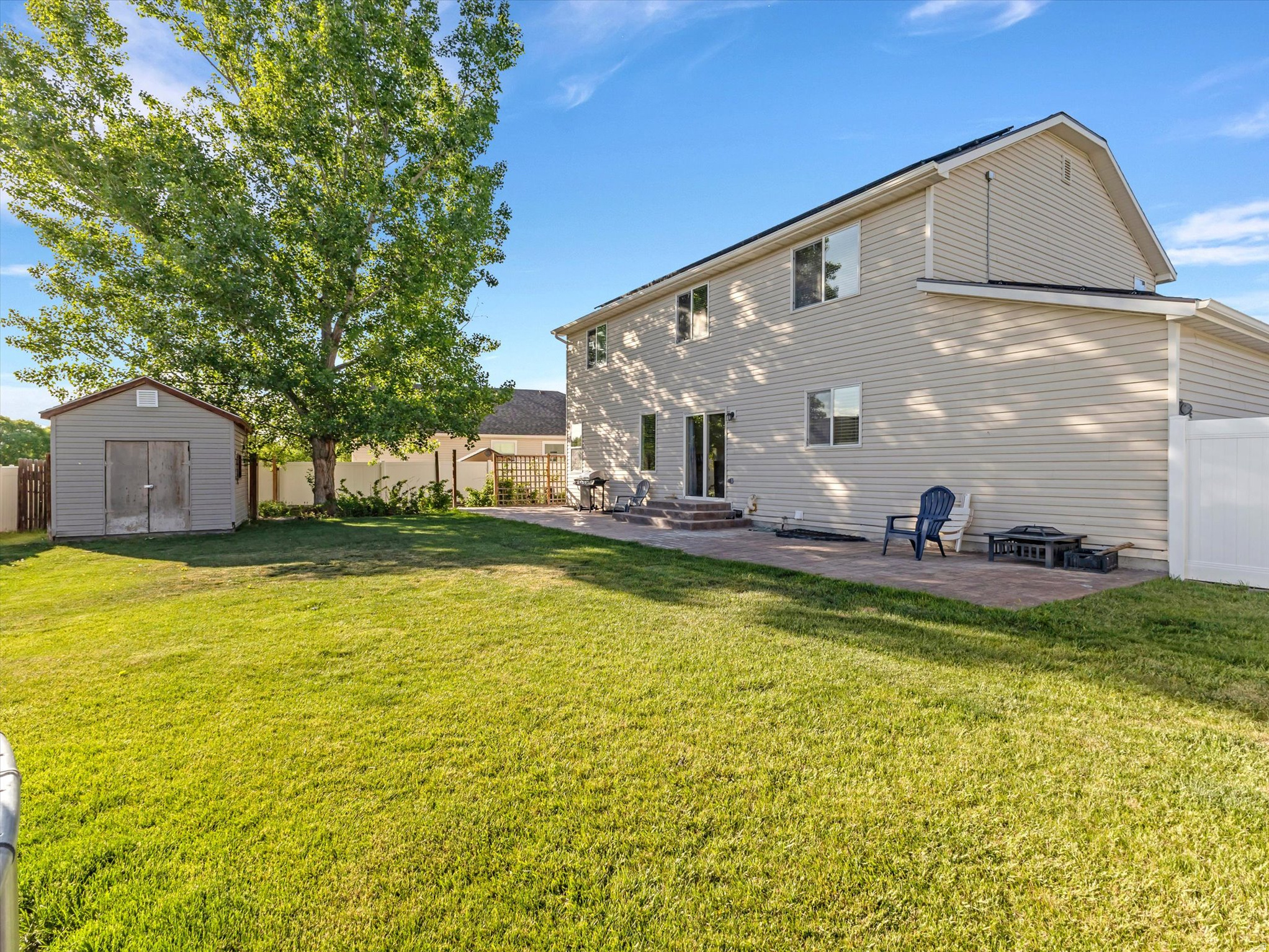 LAKESIDE SUB #3, STANSBURY PARK - Residential