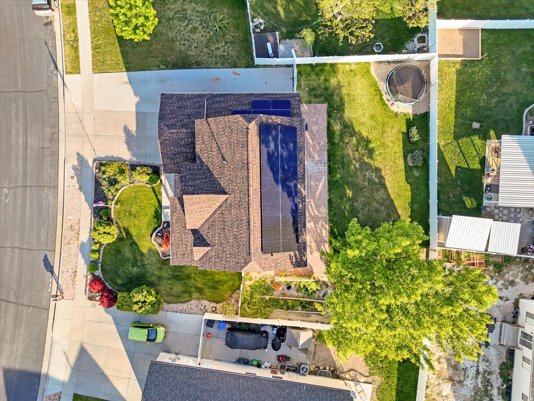LAKESIDE SUB #3, STANSBURY PARK - Residential