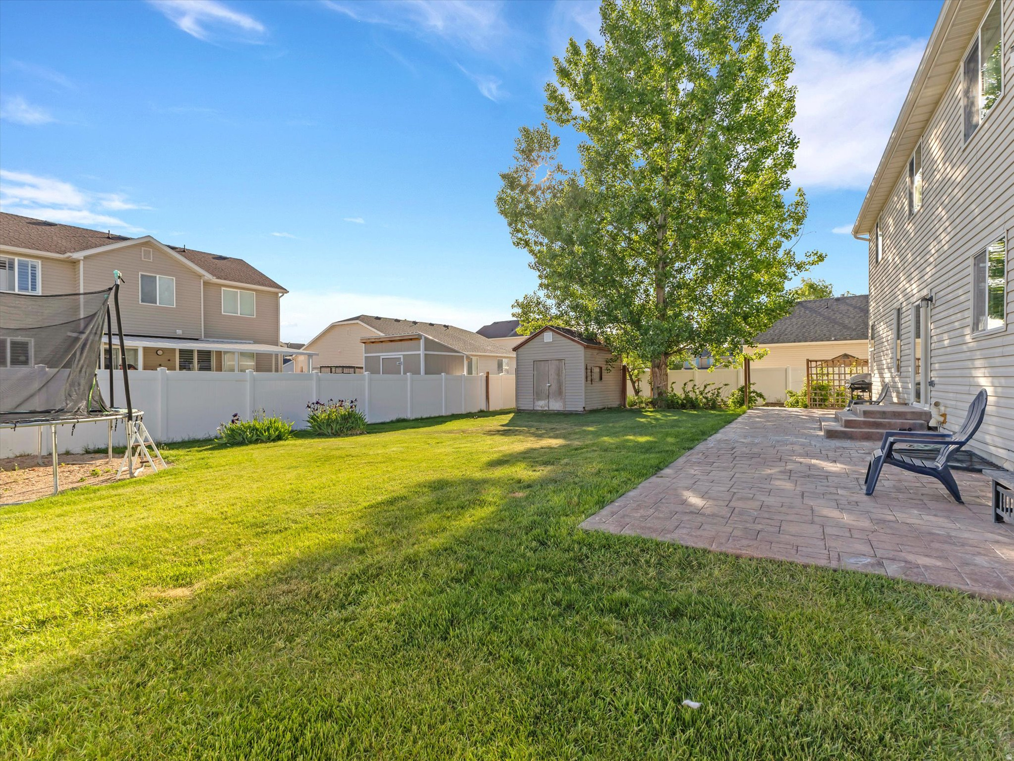 LAKESIDE SUB #3, STANSBURY PARK - Residential