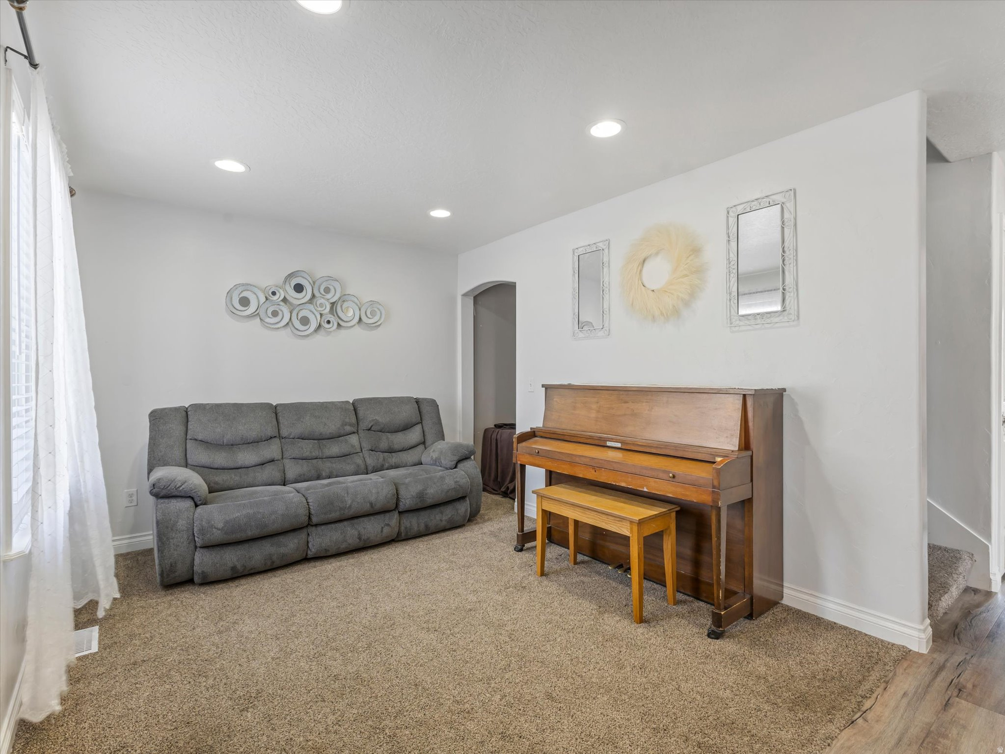 LAKESIDE SUB #3, STANSBURY PARK - Residential