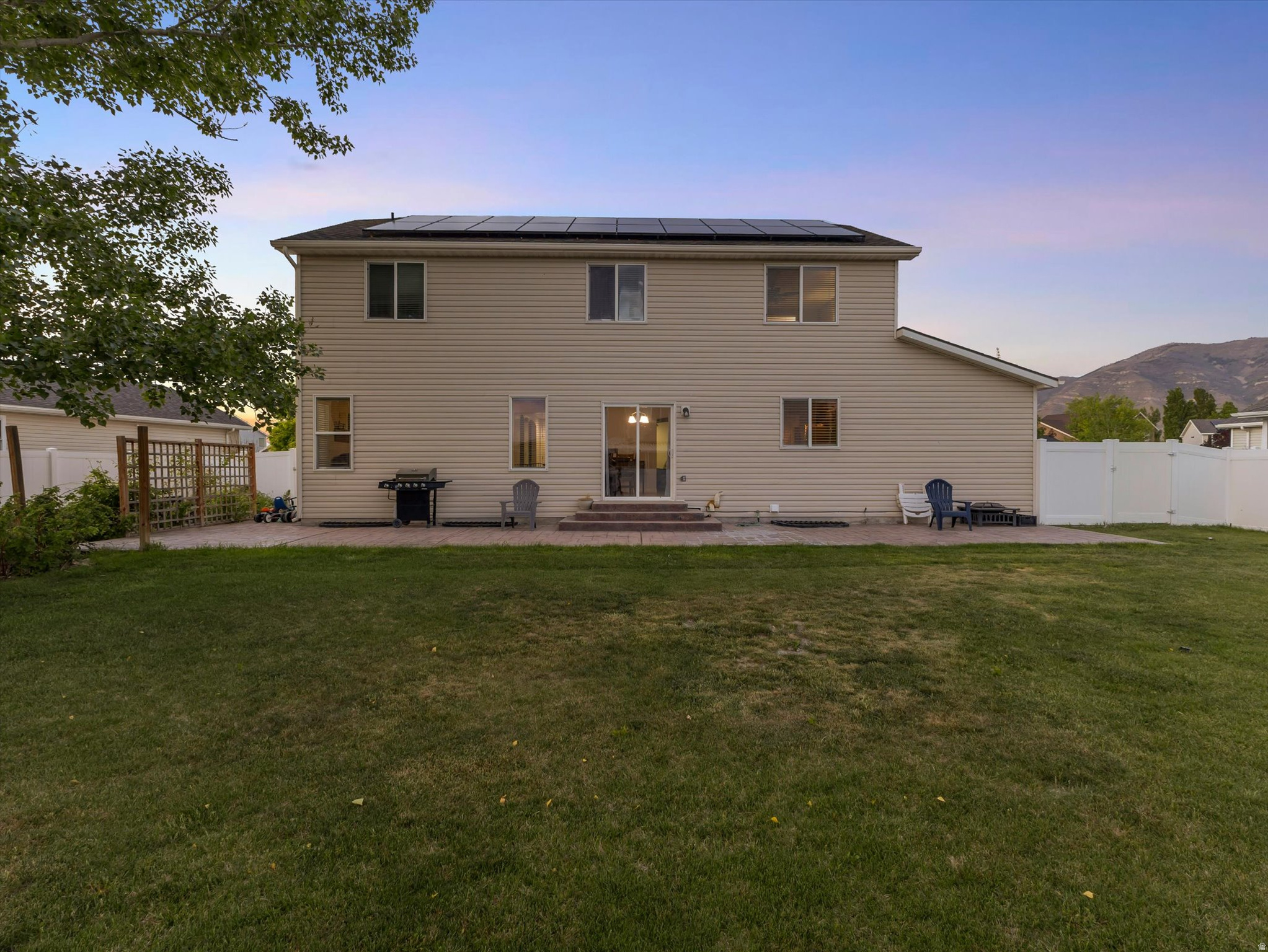 LAKESIDE SUB #3, STANSBURY PARK - Residential