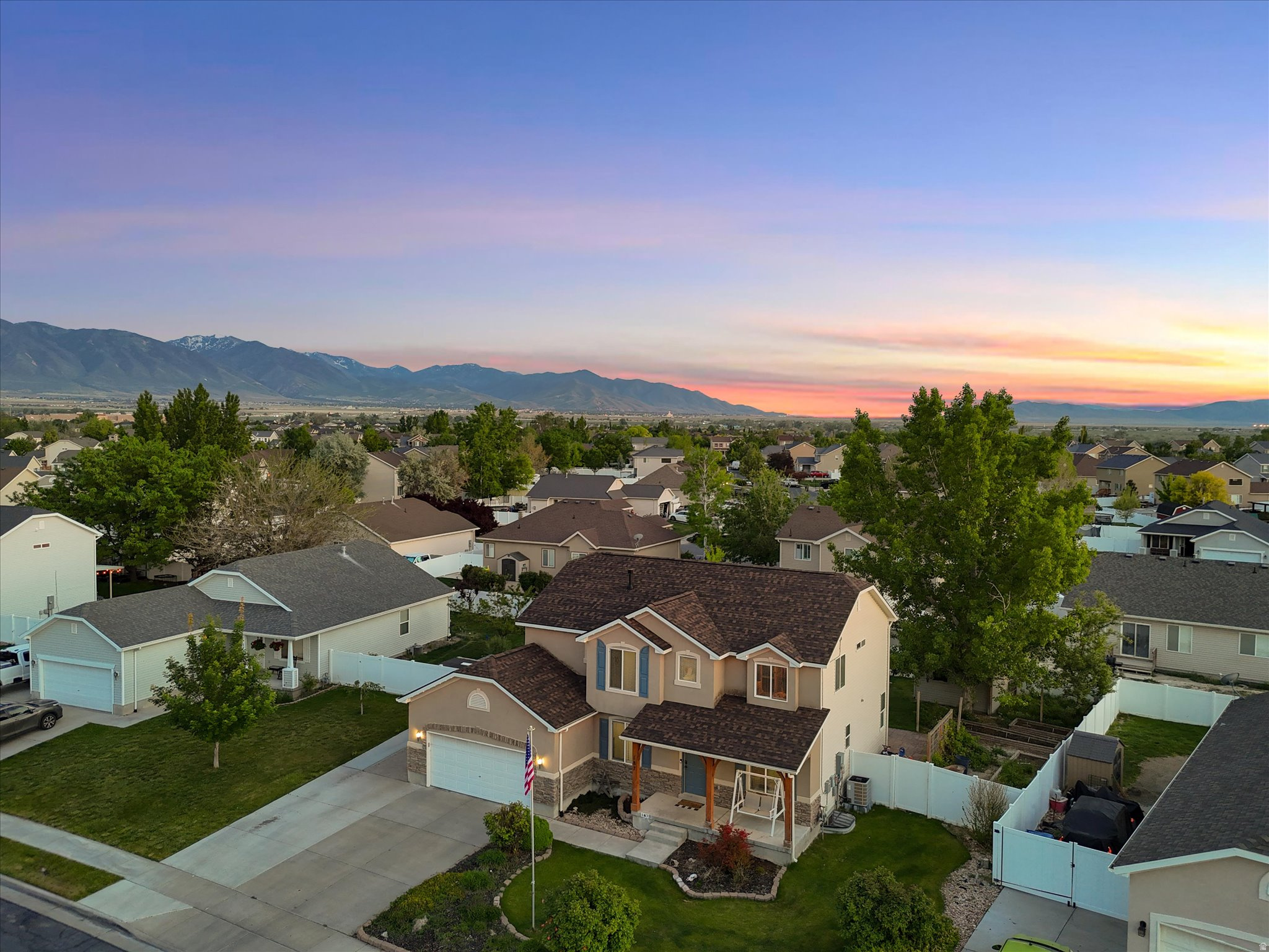 LAKESIDE SUB #3, STANSBURY PARK - Residential