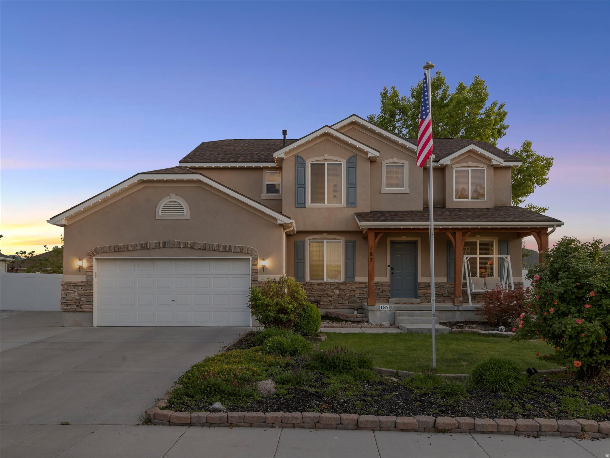 LAKESIDE SUB #3, STANSBURY PARK - Residential