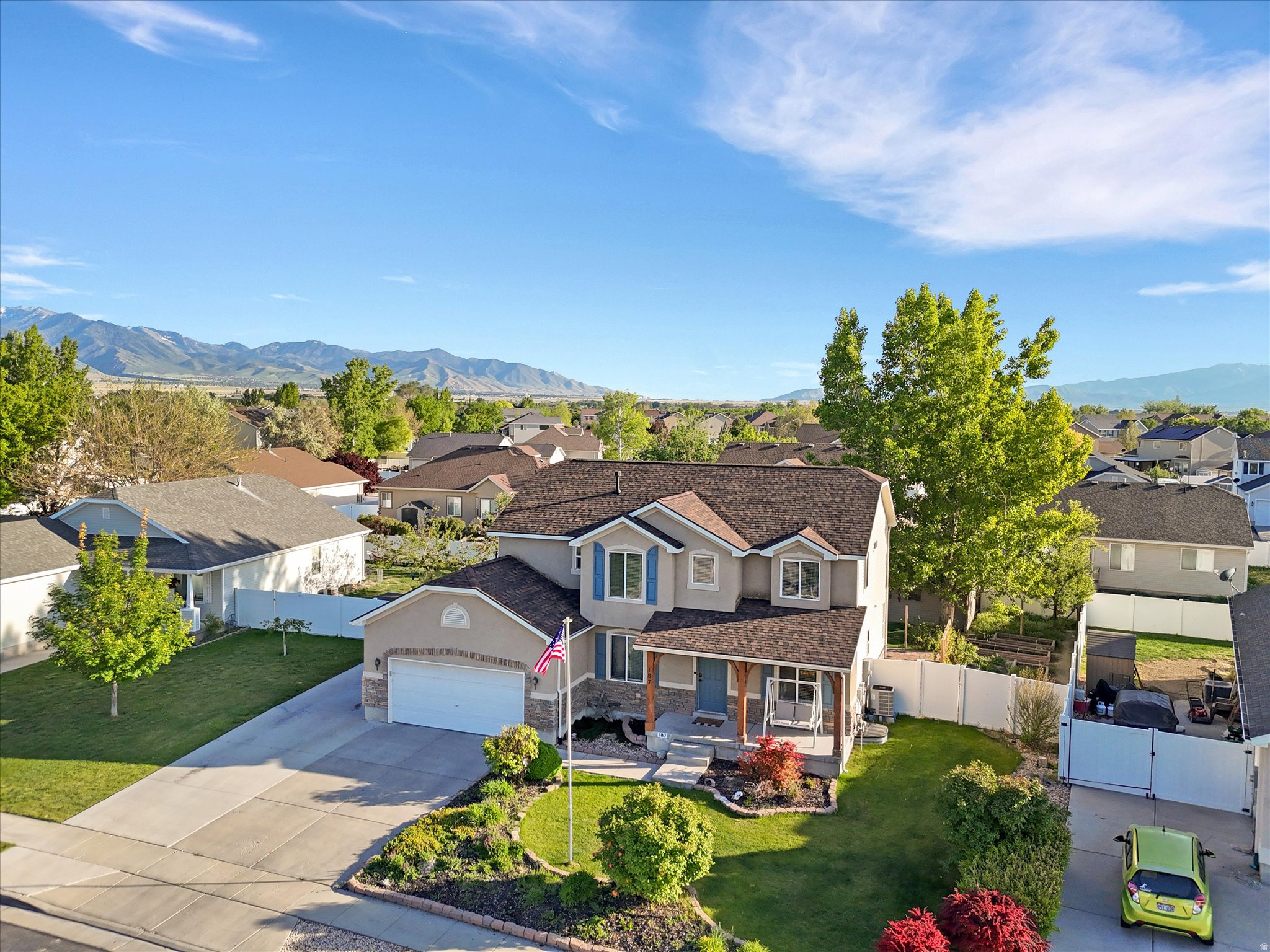 LAKESIDE SUB #3, STANSBURY PARK - Residential