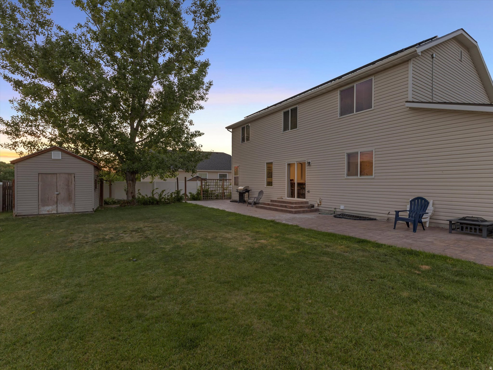 LAKESIDE SUB #3, STANSBURY PARK - Residential