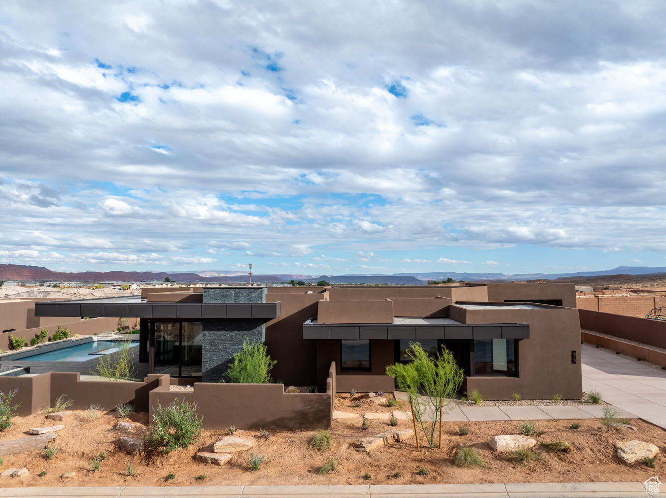 INDIGO TRAILS PH 2-A - Residential