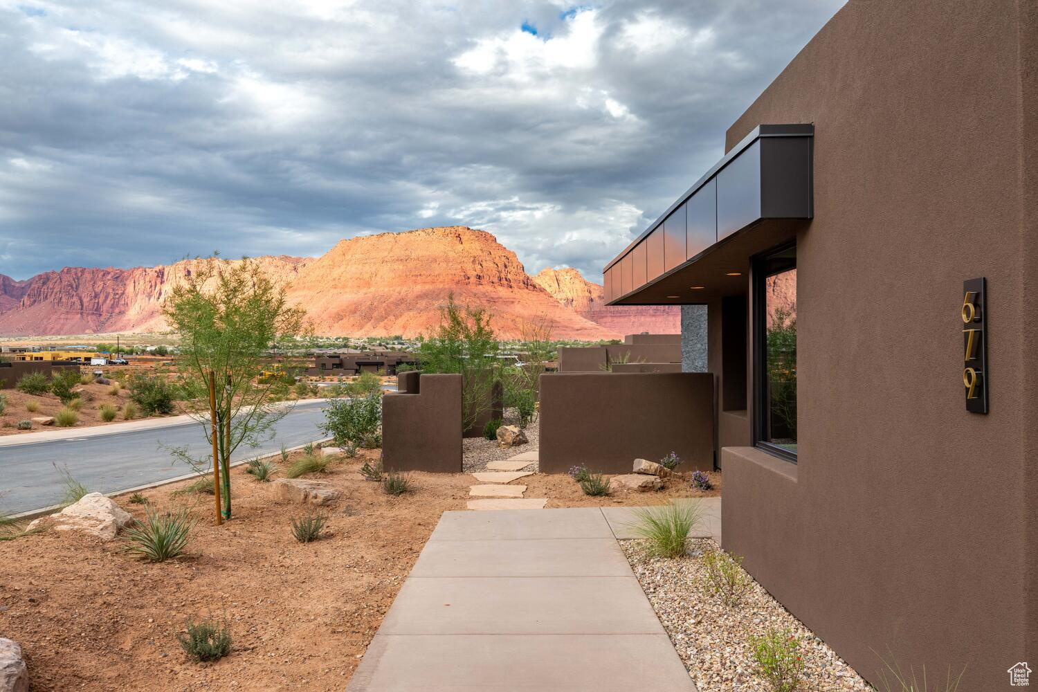 INDIGO TRAILS PH 2-A - Residential