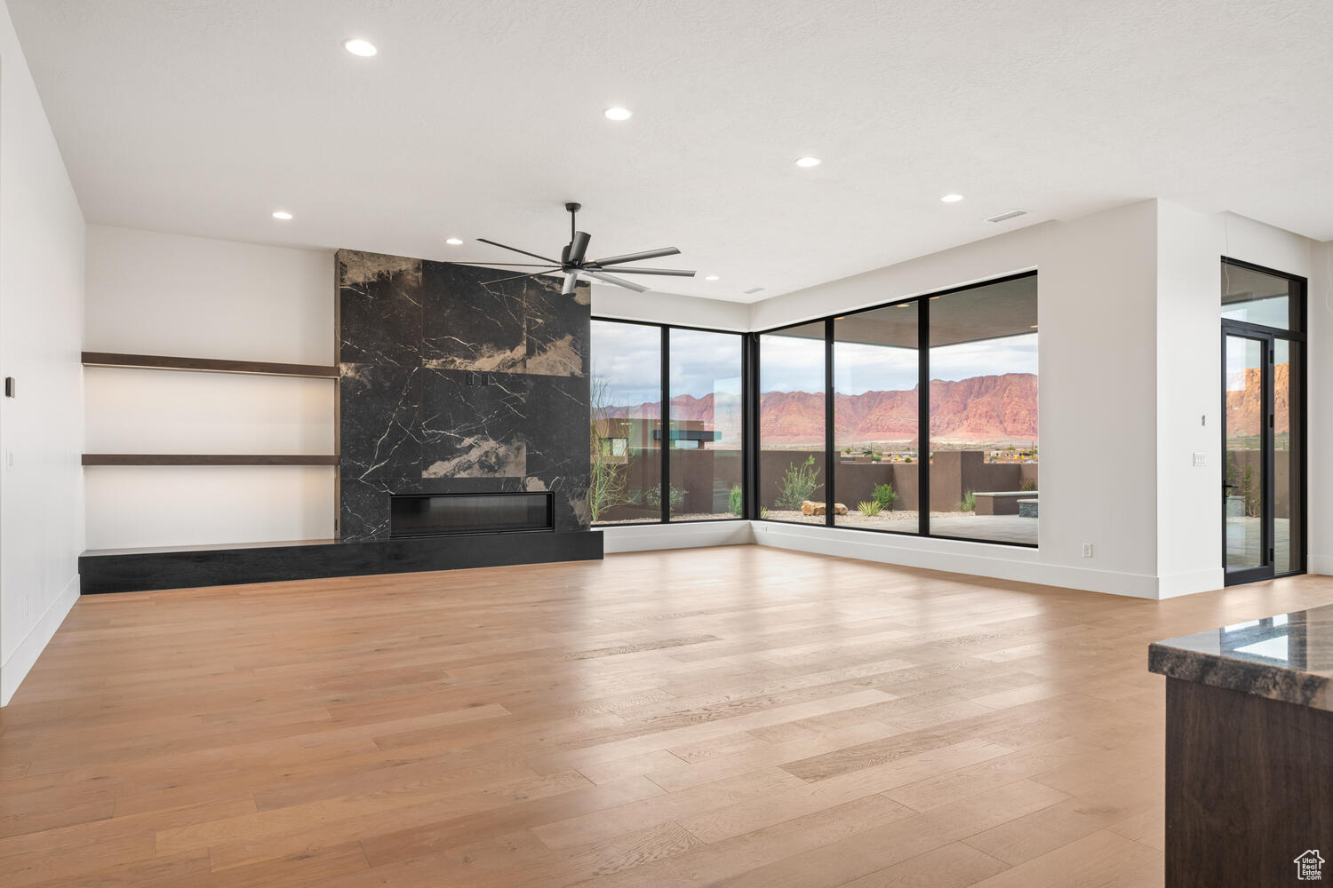 INDIGO TRAILS PH 2-A - Residential