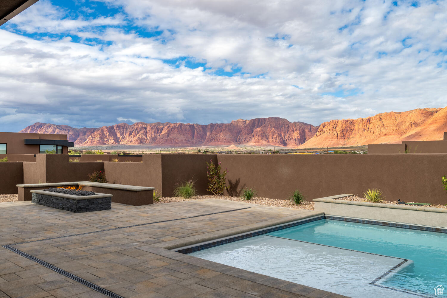 INDIGO TRAILS PH 2-A - Residential