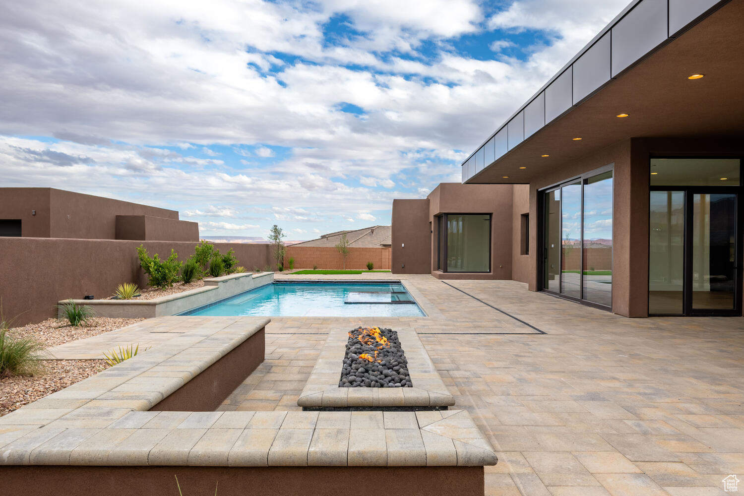 INDIGO TRAILS PH 2-A - Residential