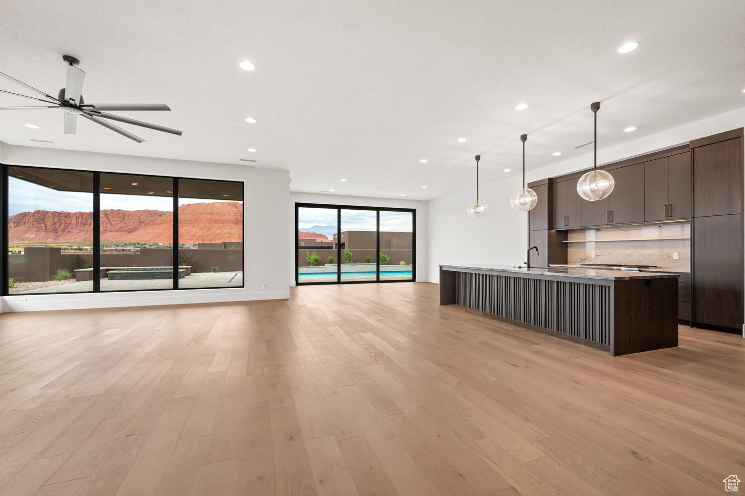 INDIGO TRAILS PH 2-A - Residential