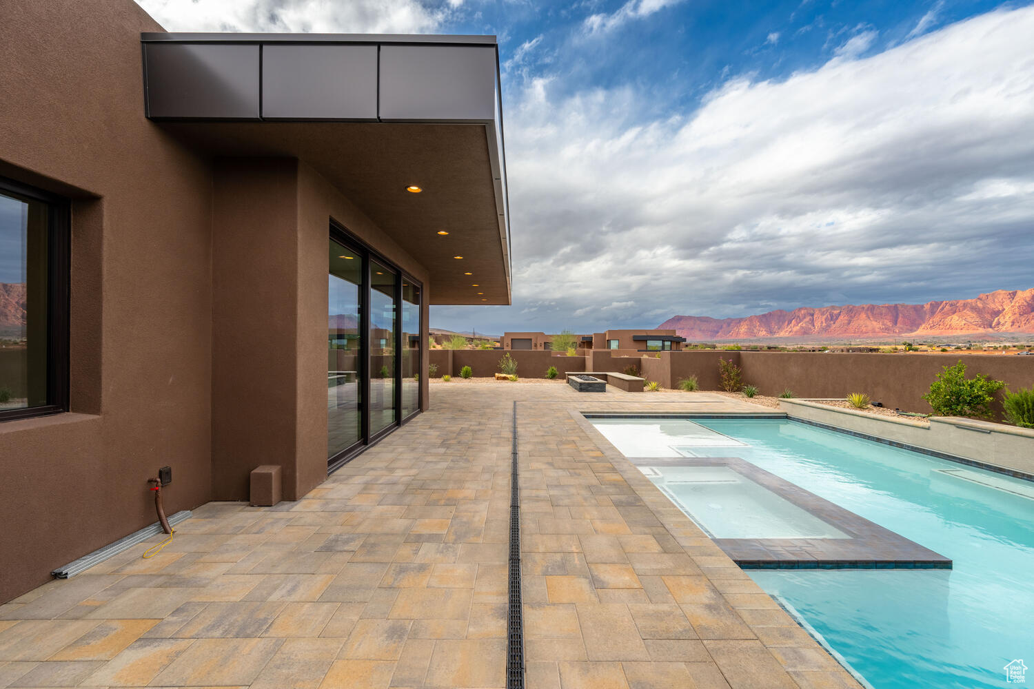 INDIGO TRAILS PH 2-A - Residential