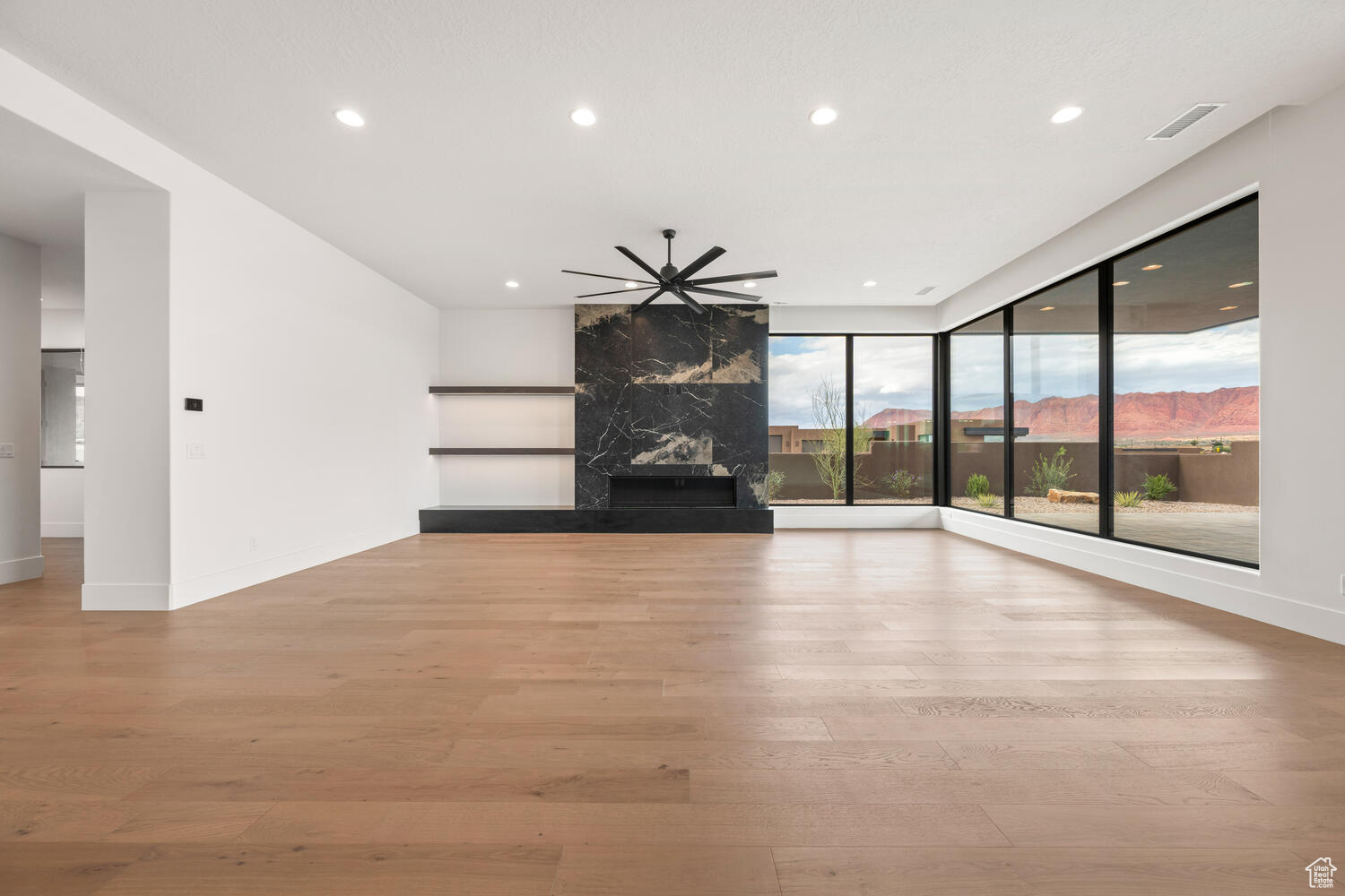 INDIGO TRAILS PH 2-A - Residential