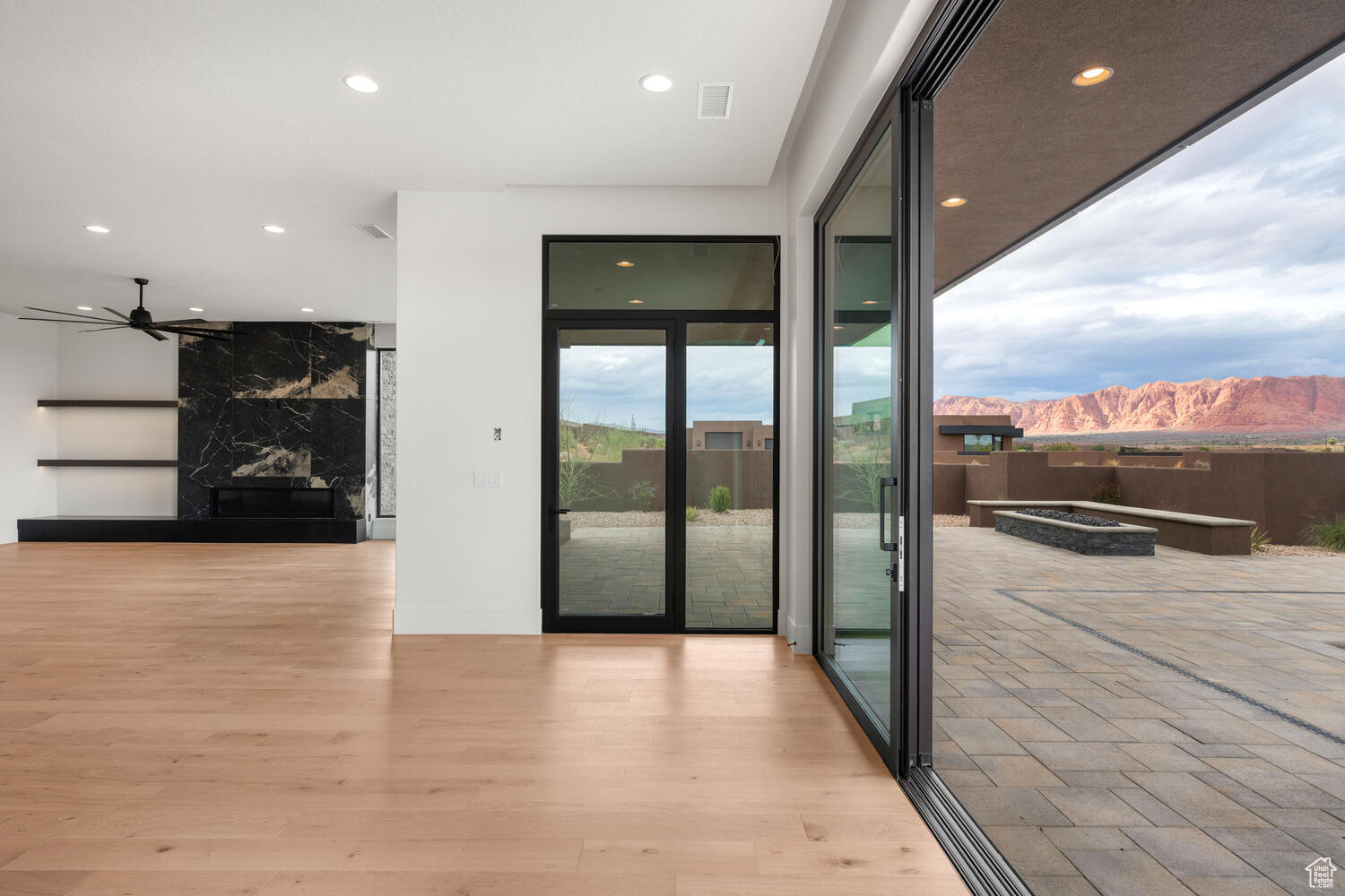 INDIGO TRAILS PH 2-A - Residential